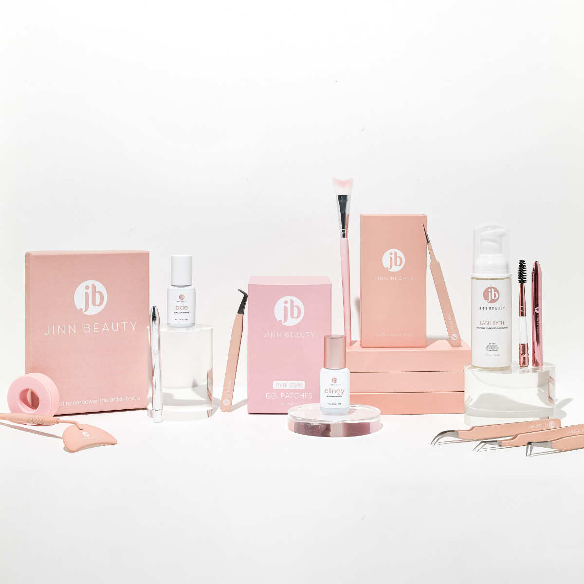 All products