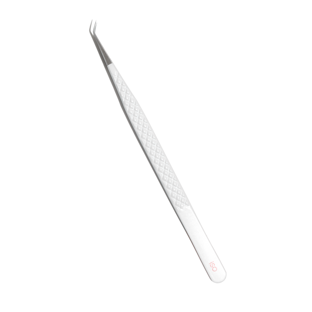 iSO Long Handle Isolation Tweezer