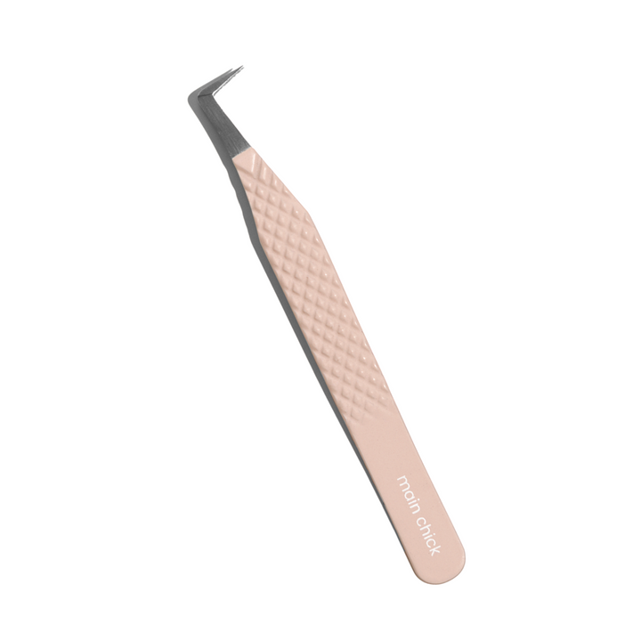 Classic Lash Tweezers