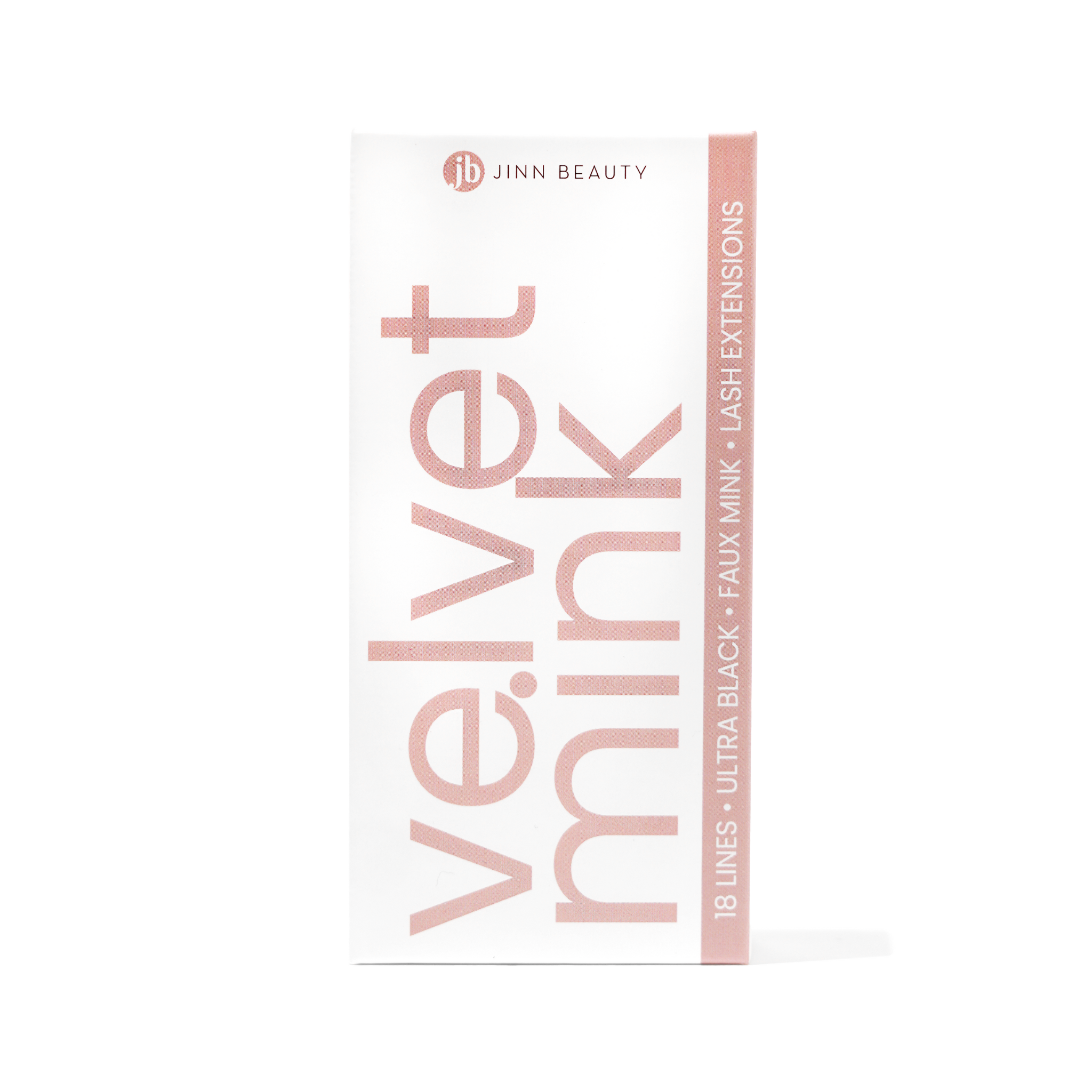 Mochi Bun Lash Tweezer Duo