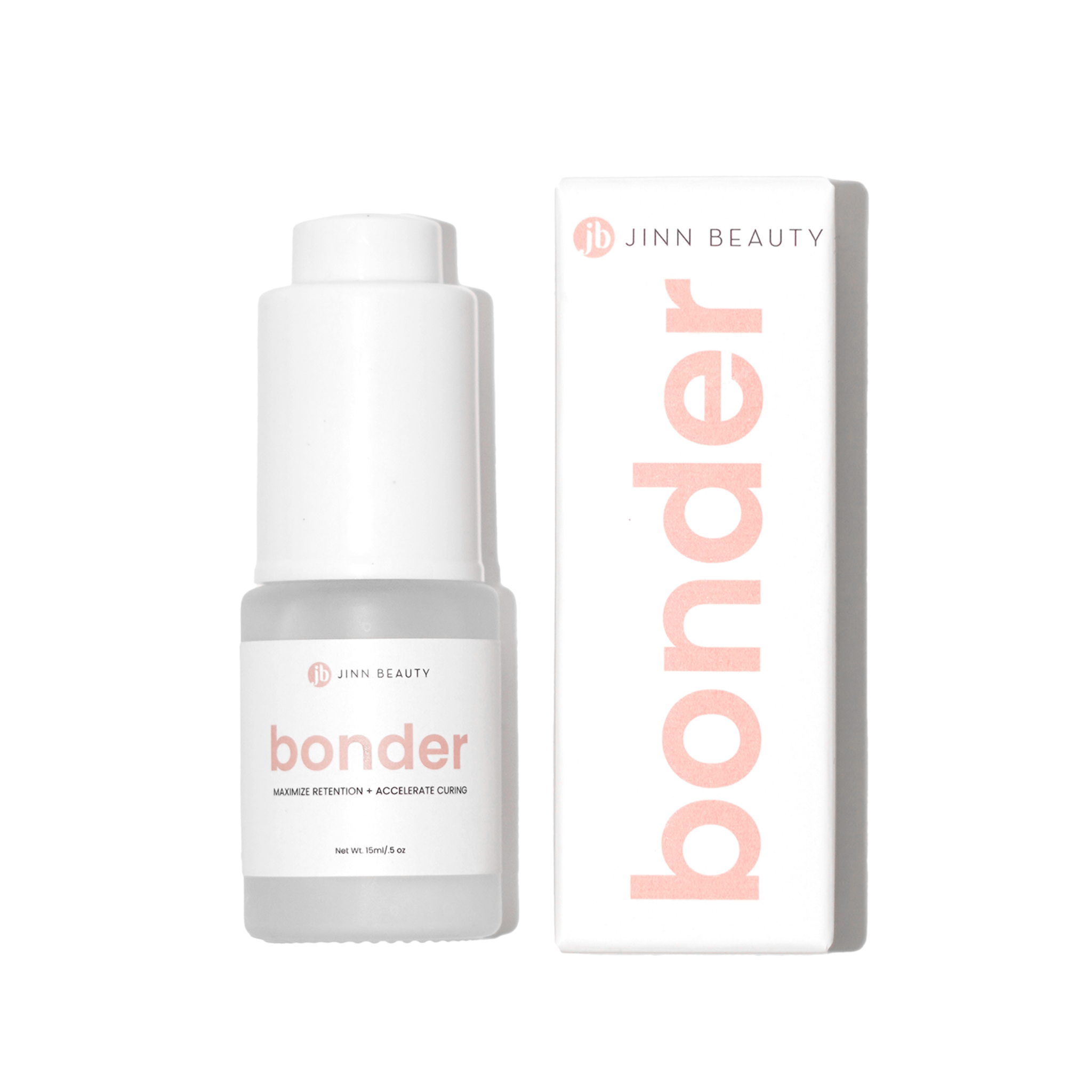 Super Bonder for Lash Extensions