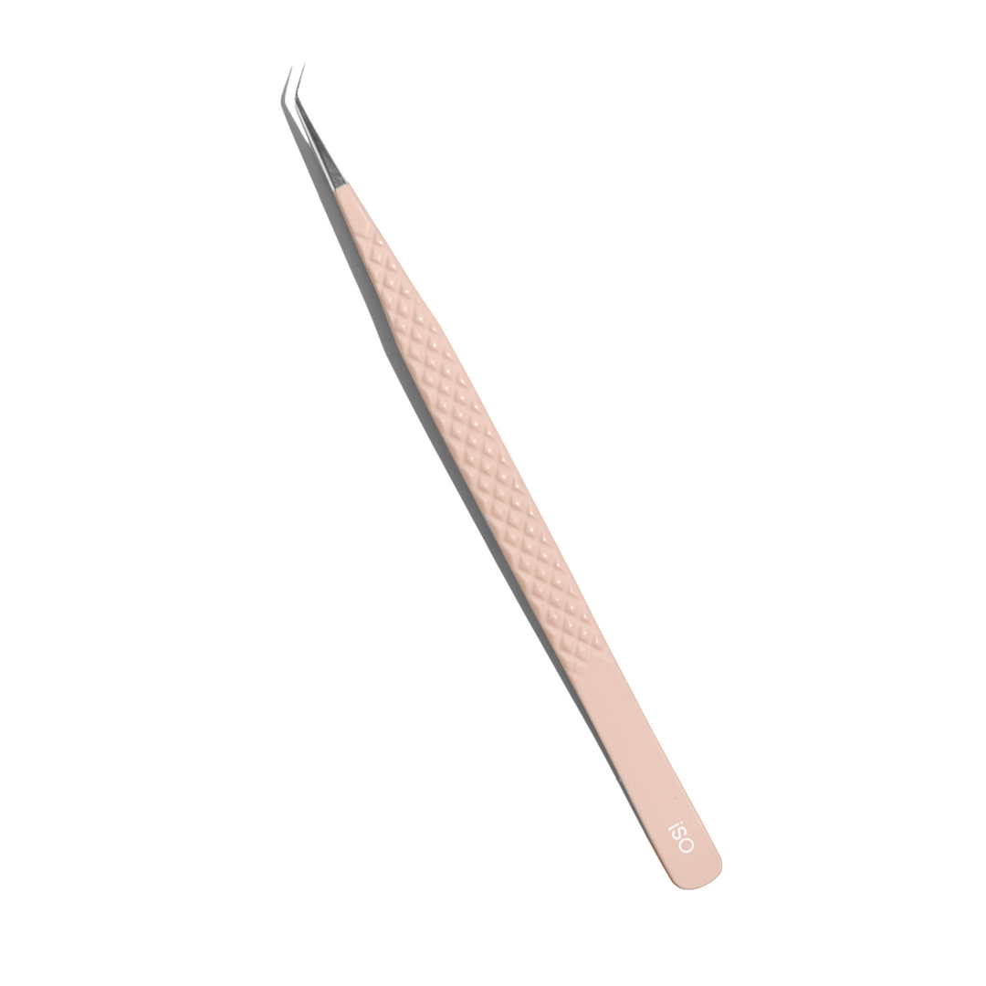 iSO Long Handle Isolation Tweezer