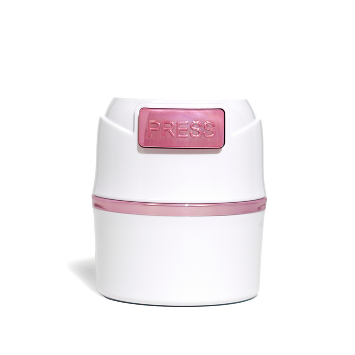 Lash Adhesive Airtight Container