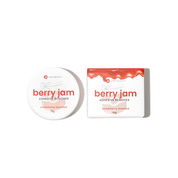 Berry Jam Adhesive Remover