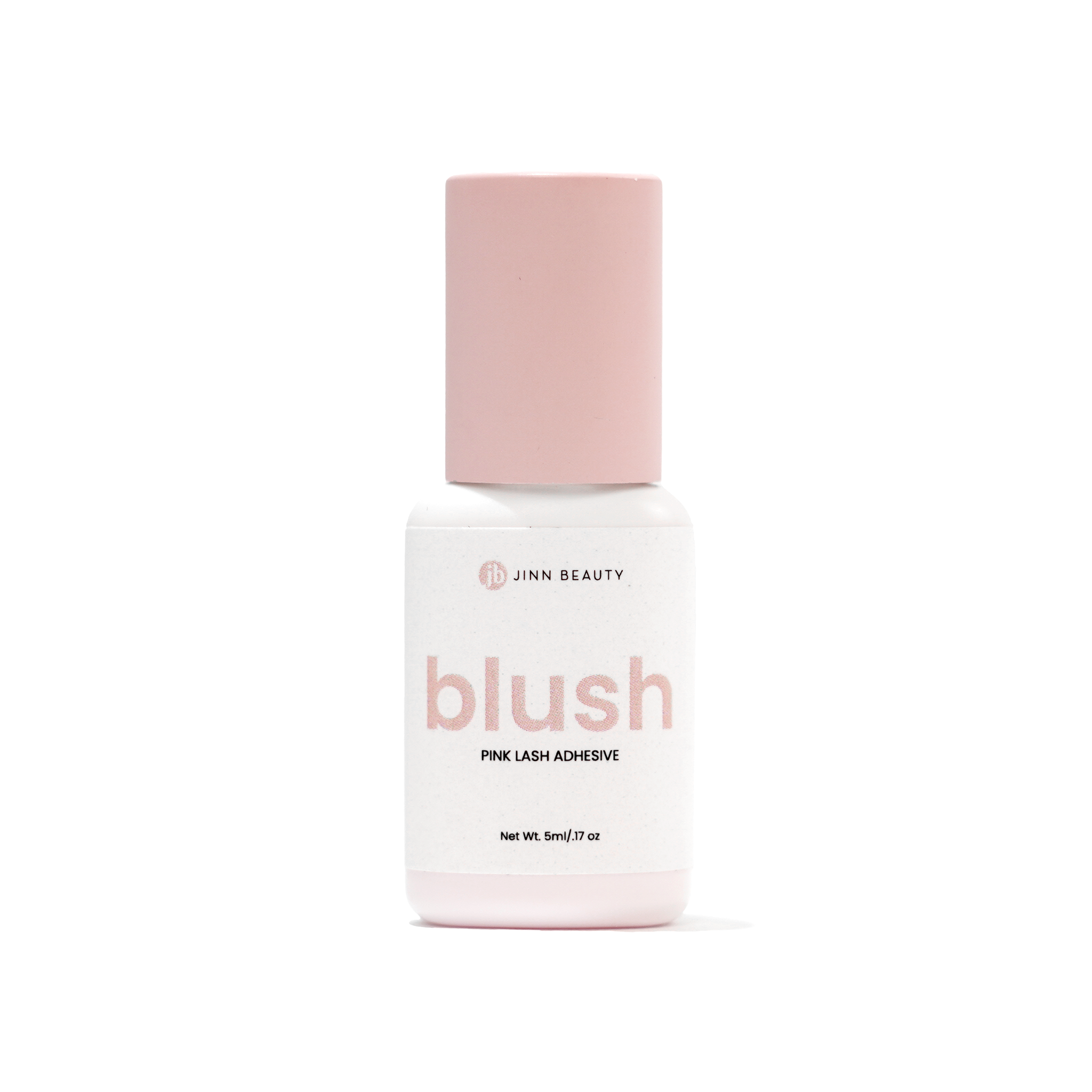 Blush Pink Lash Adhesive