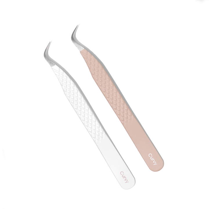 Classic Lash Tweezers