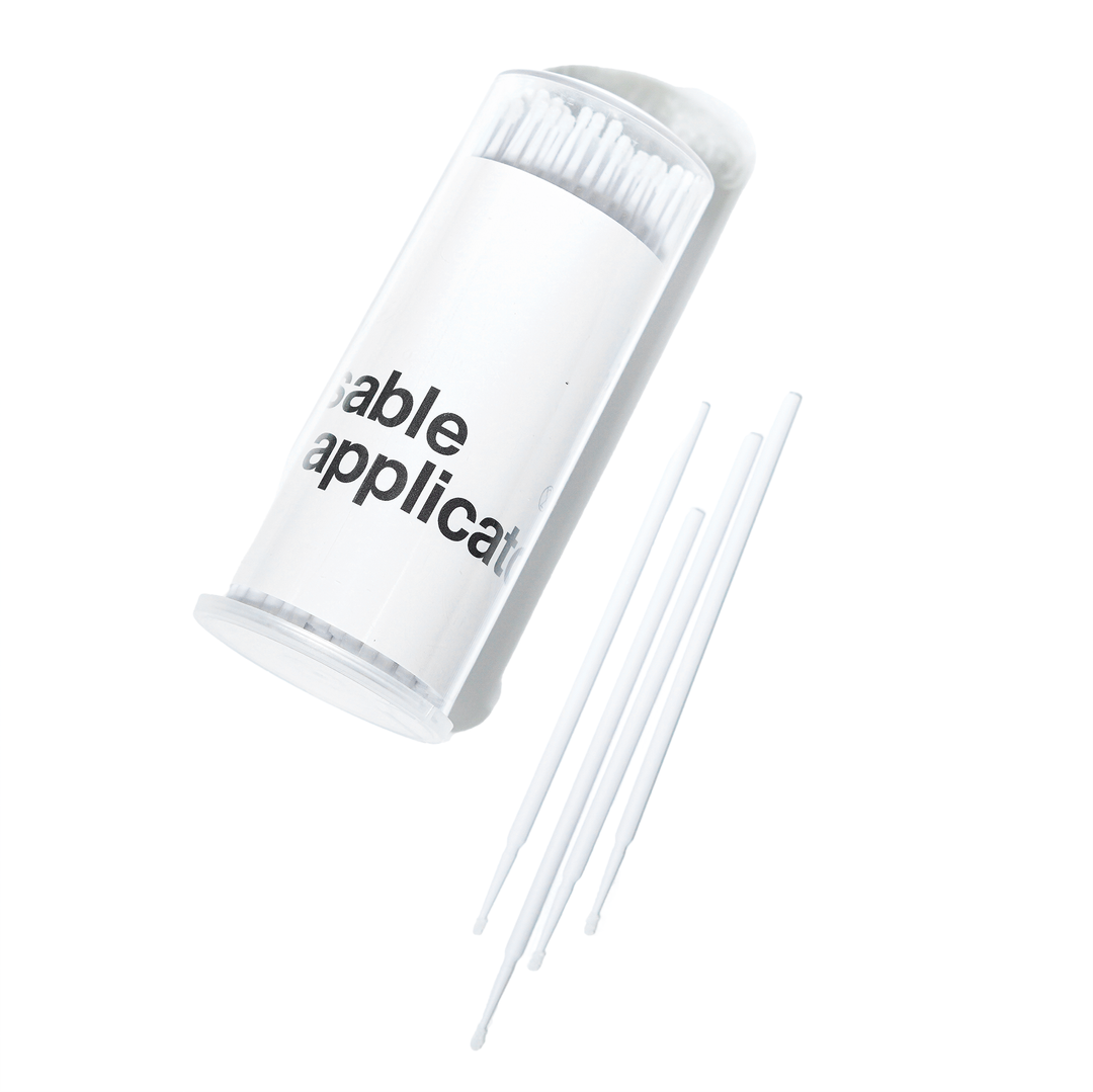 Small Micro-Swab Applicator