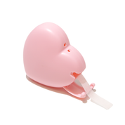 Heart-Shaped Tape Dispenser