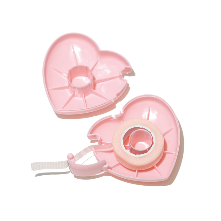 Heart-Shaped Tape Dispenser