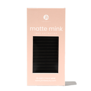 Matte Mink Collection | CLASSIC LASHES