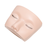 Mini 3 Lash Layer Mannequin Head