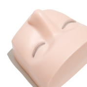 Mini 3 Lash Layer Mannequin Head