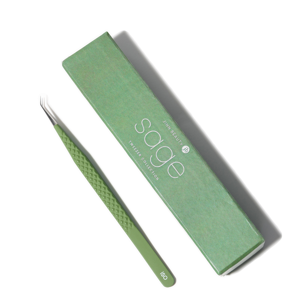 Sage Isolation Tweezer