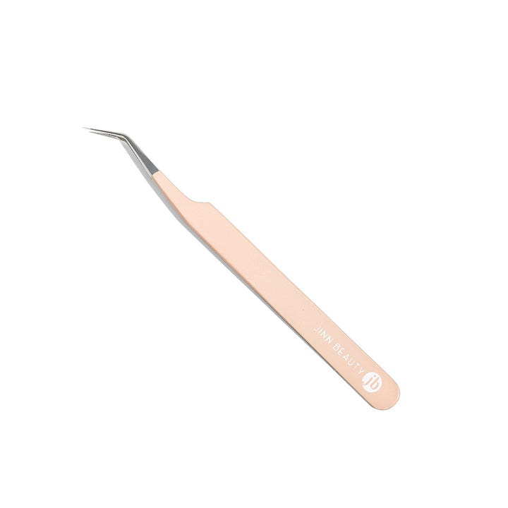 Side Chick Curved Isolation Tweezer