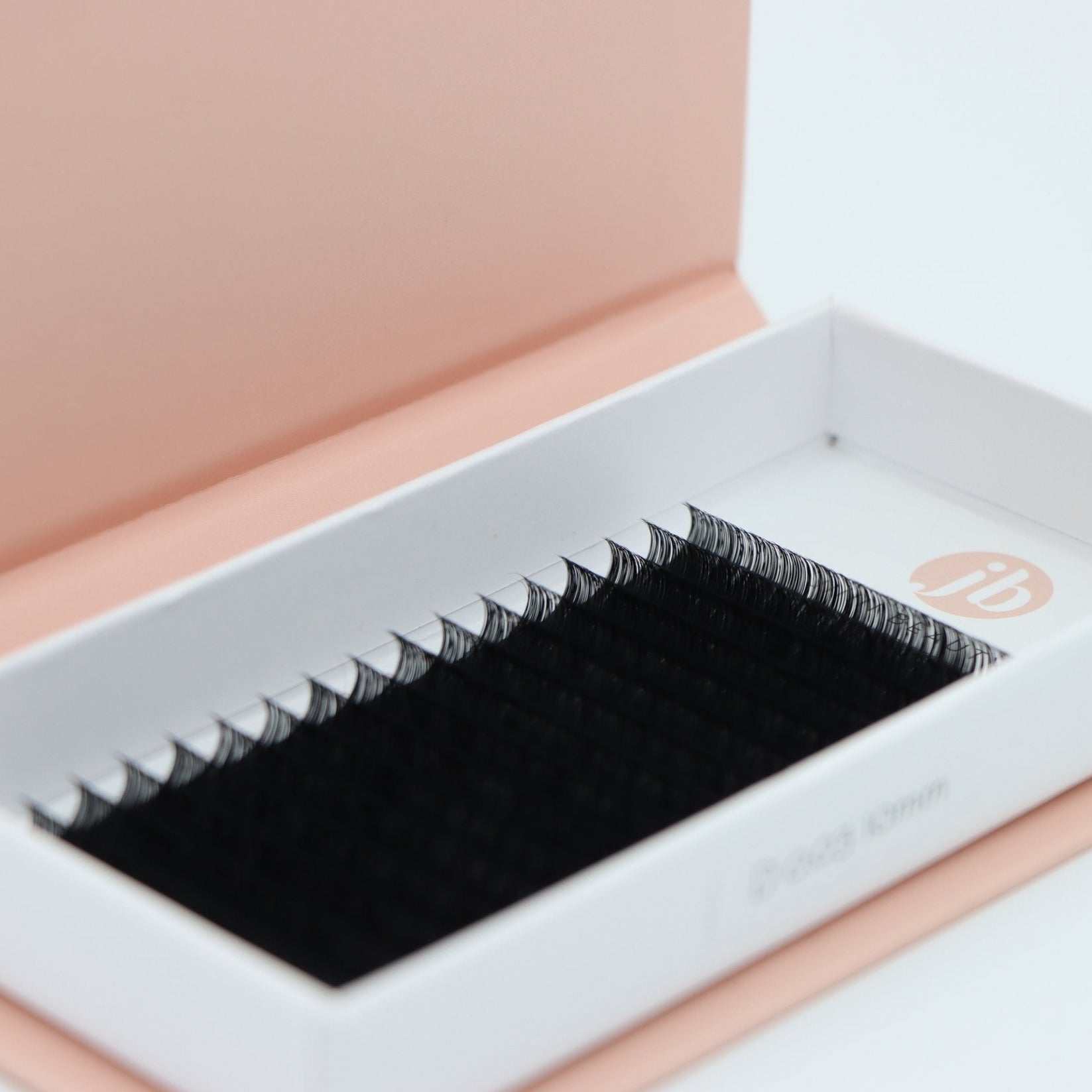 SALE Classic Lashes - Matte Mink