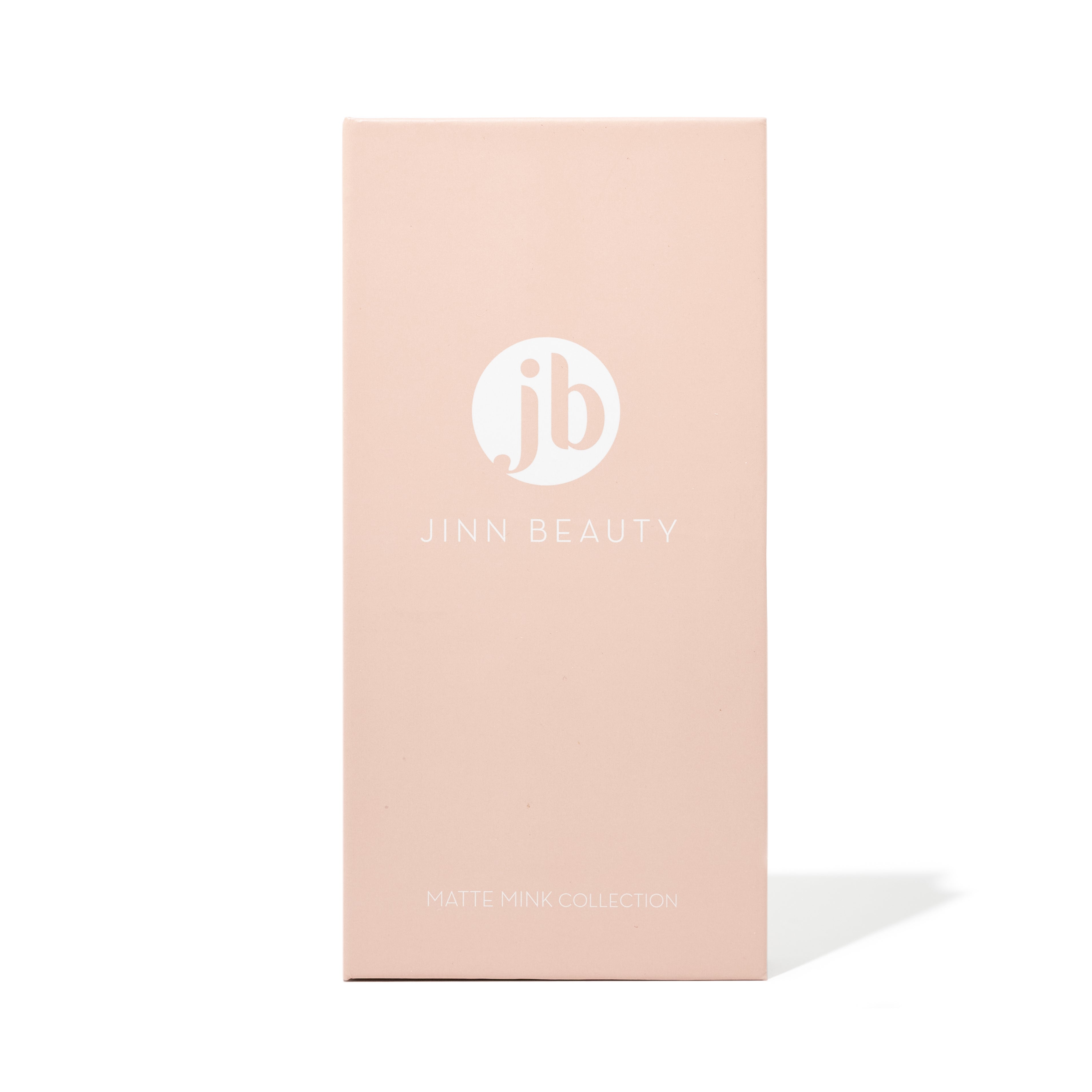 SALE Classic Lashes - Matte Mink
