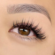 0.07 Matte Mink Lashes
